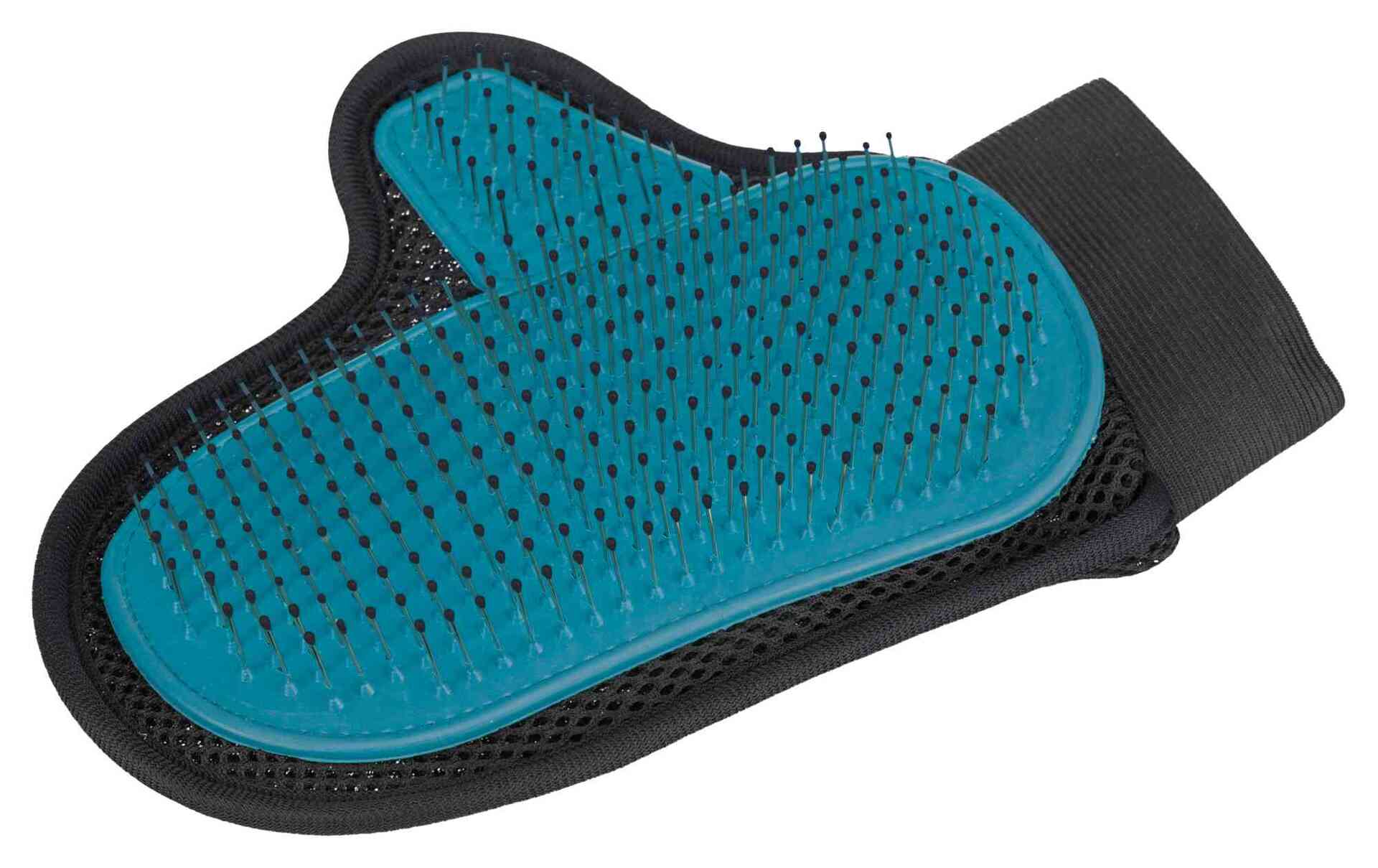 Fellpflege-Handschuh