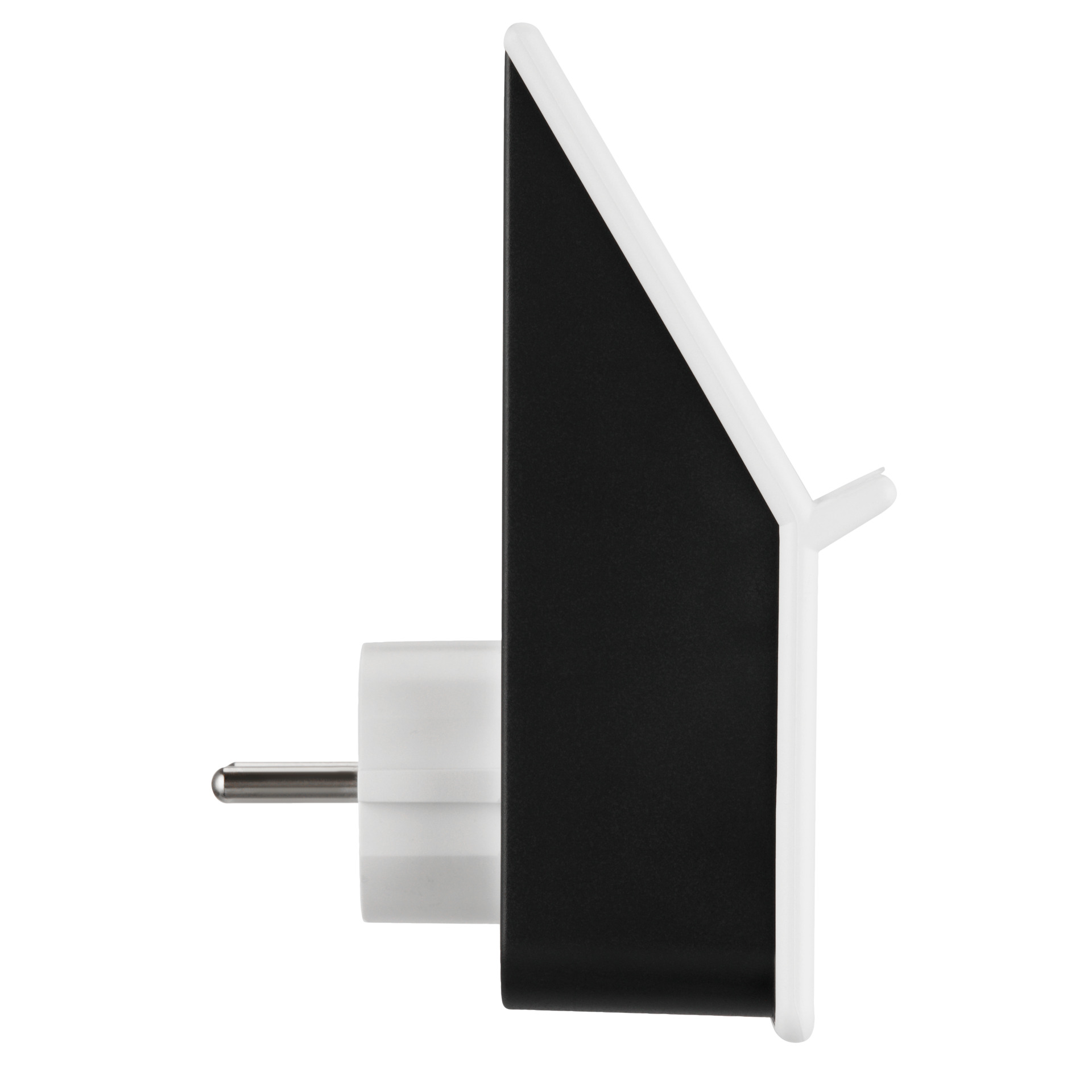 USB Ladegerät Induktion, weiß