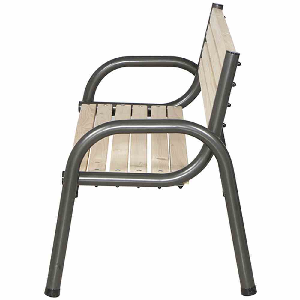 Holzbank Park 1,50 m