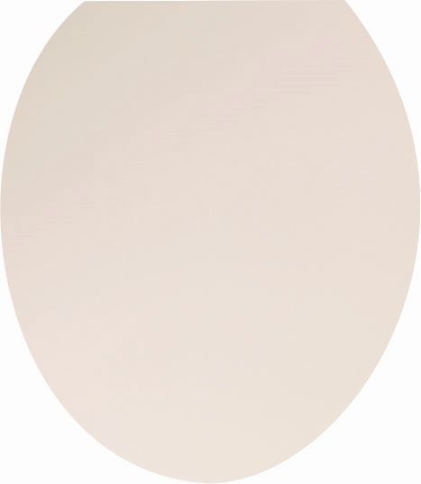 TELO WC-Sitz beige