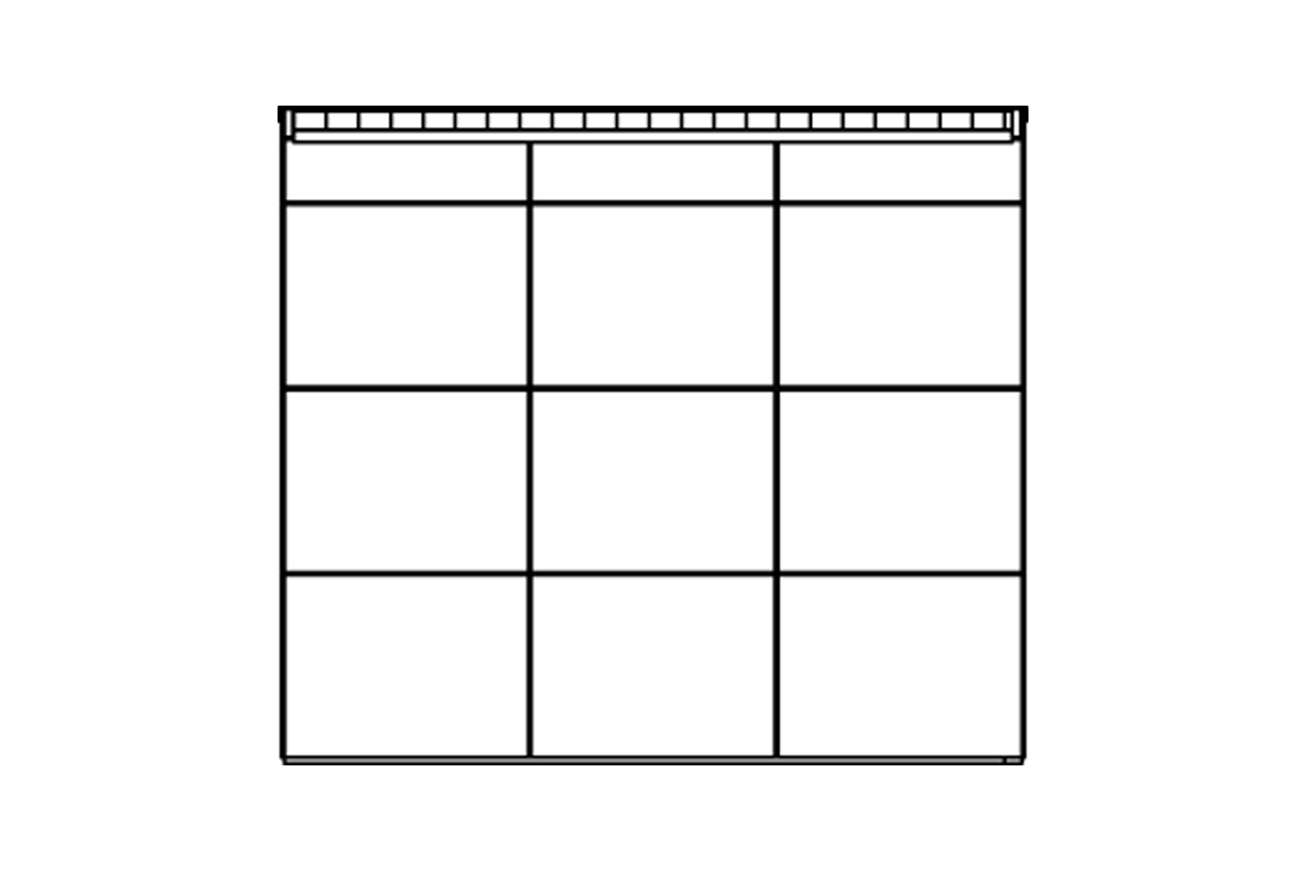 Gartenhaus Melbourne telegrau