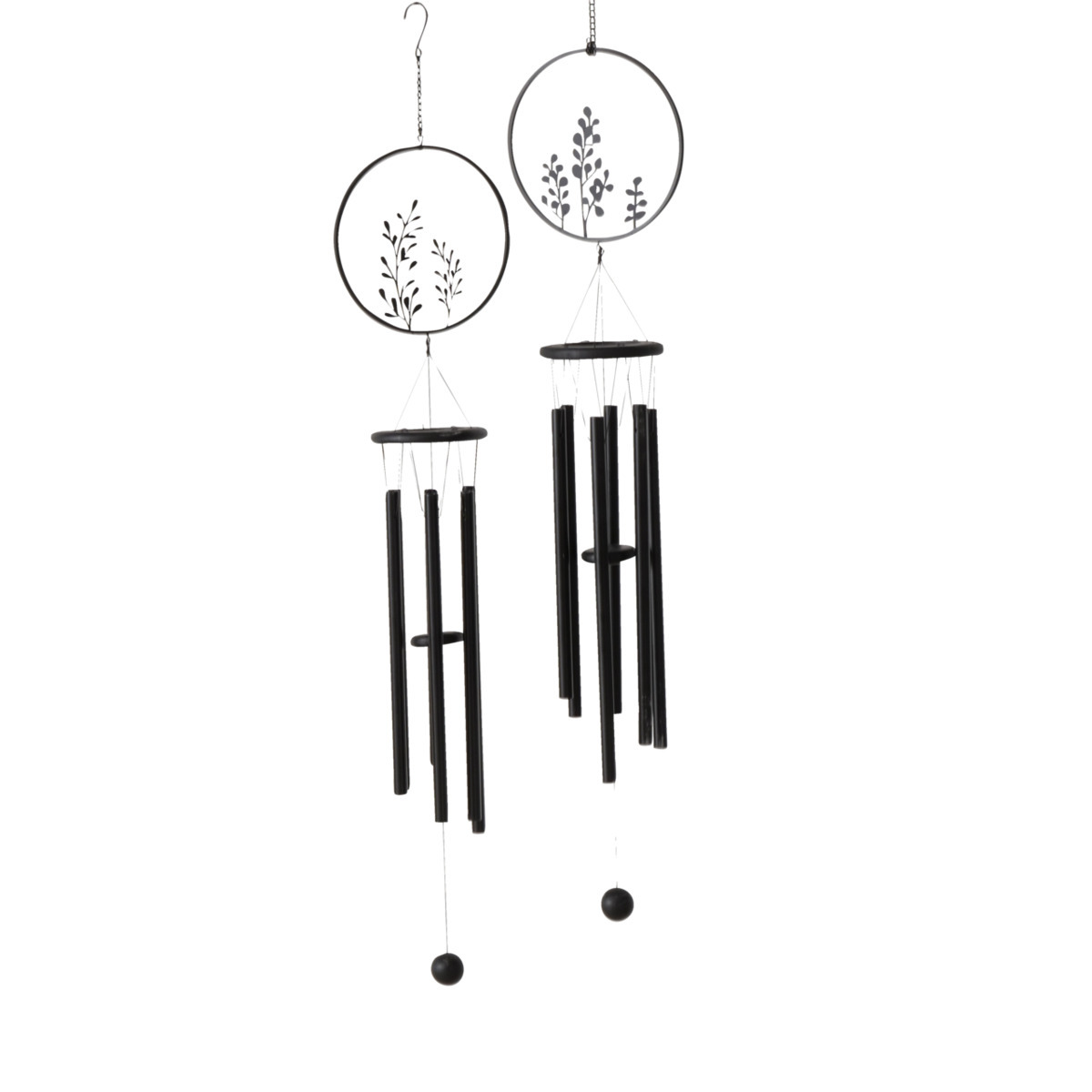 Windspiel Fenja, 2-fach sortiert