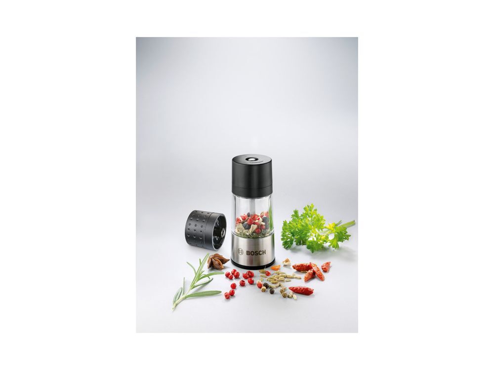 Gewürzmühlen-Aufsatz IXO bei leitermann.de günstig kaufen Gewürzmühlen-Aufsatz IXO