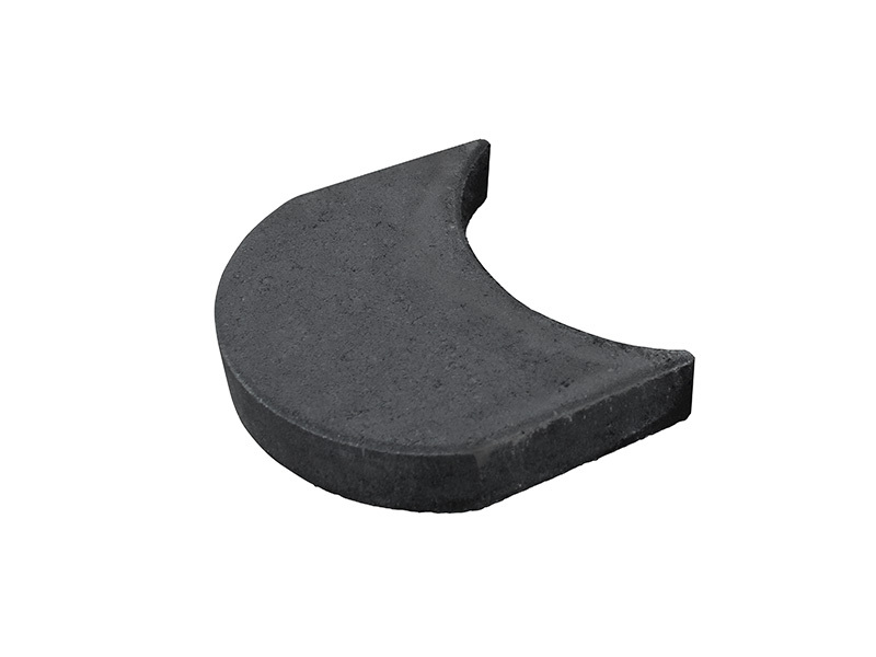 Randstein Mähroboter