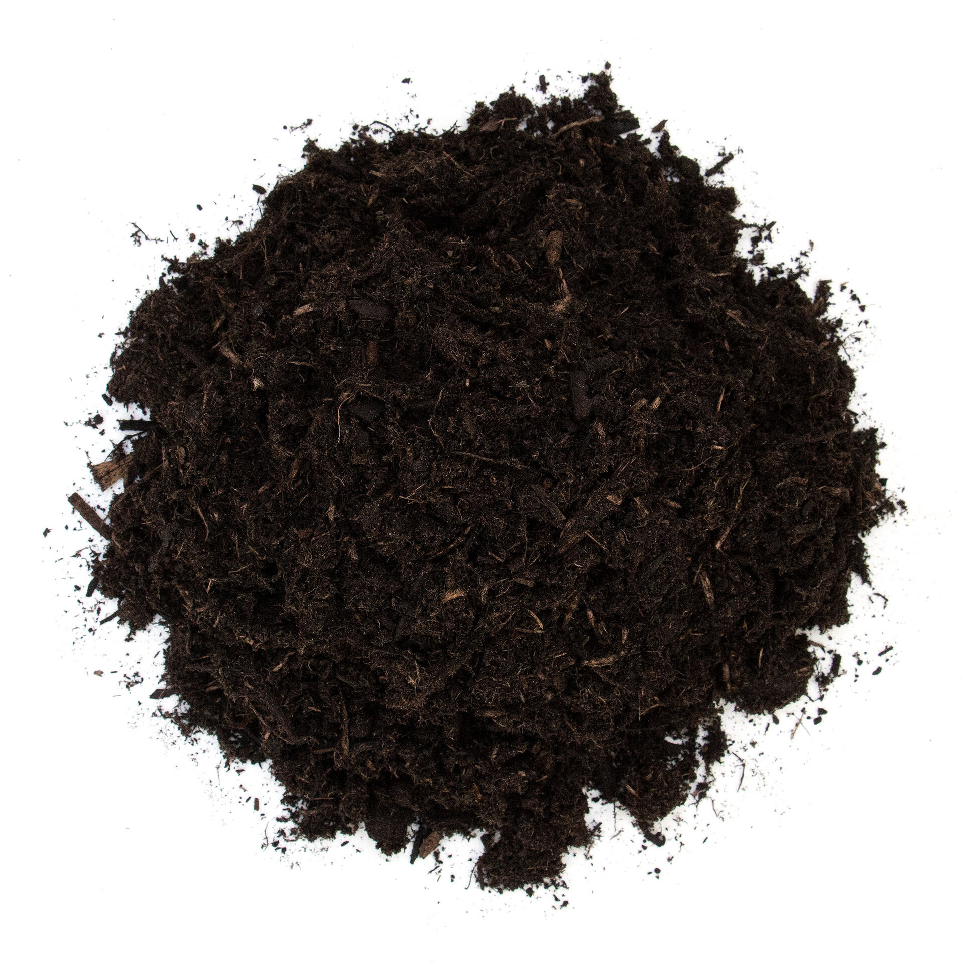 Torffreie Bio-Spezialerde