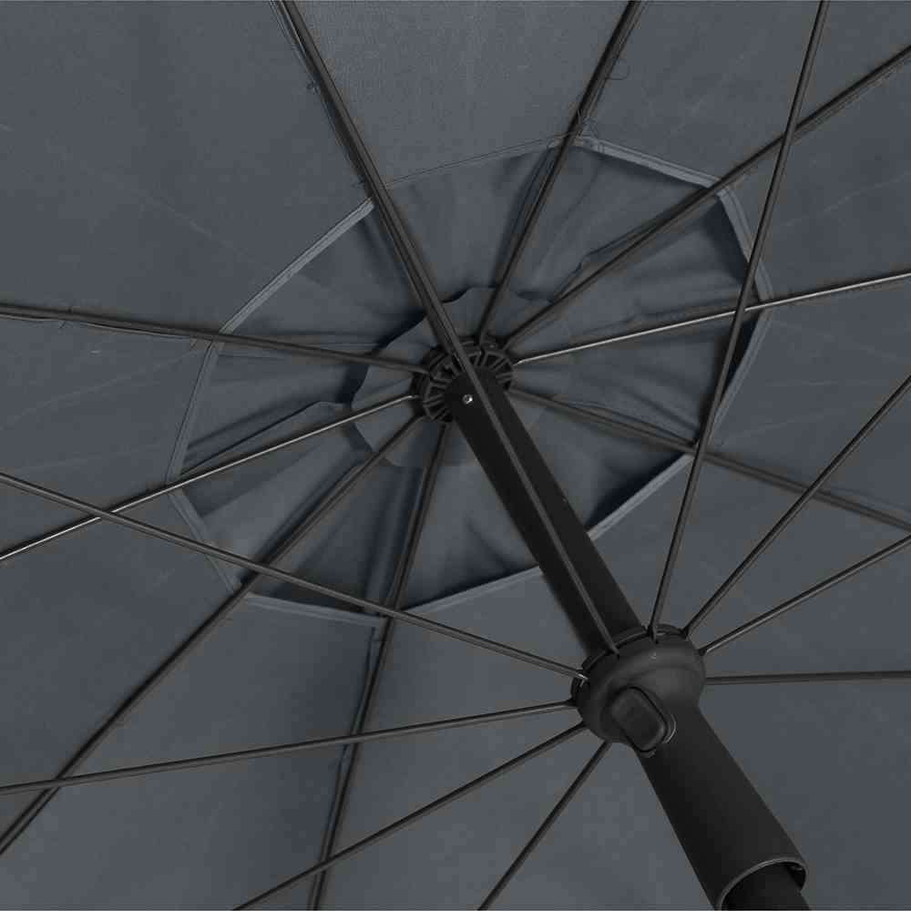 Sonnenschirm Polyester