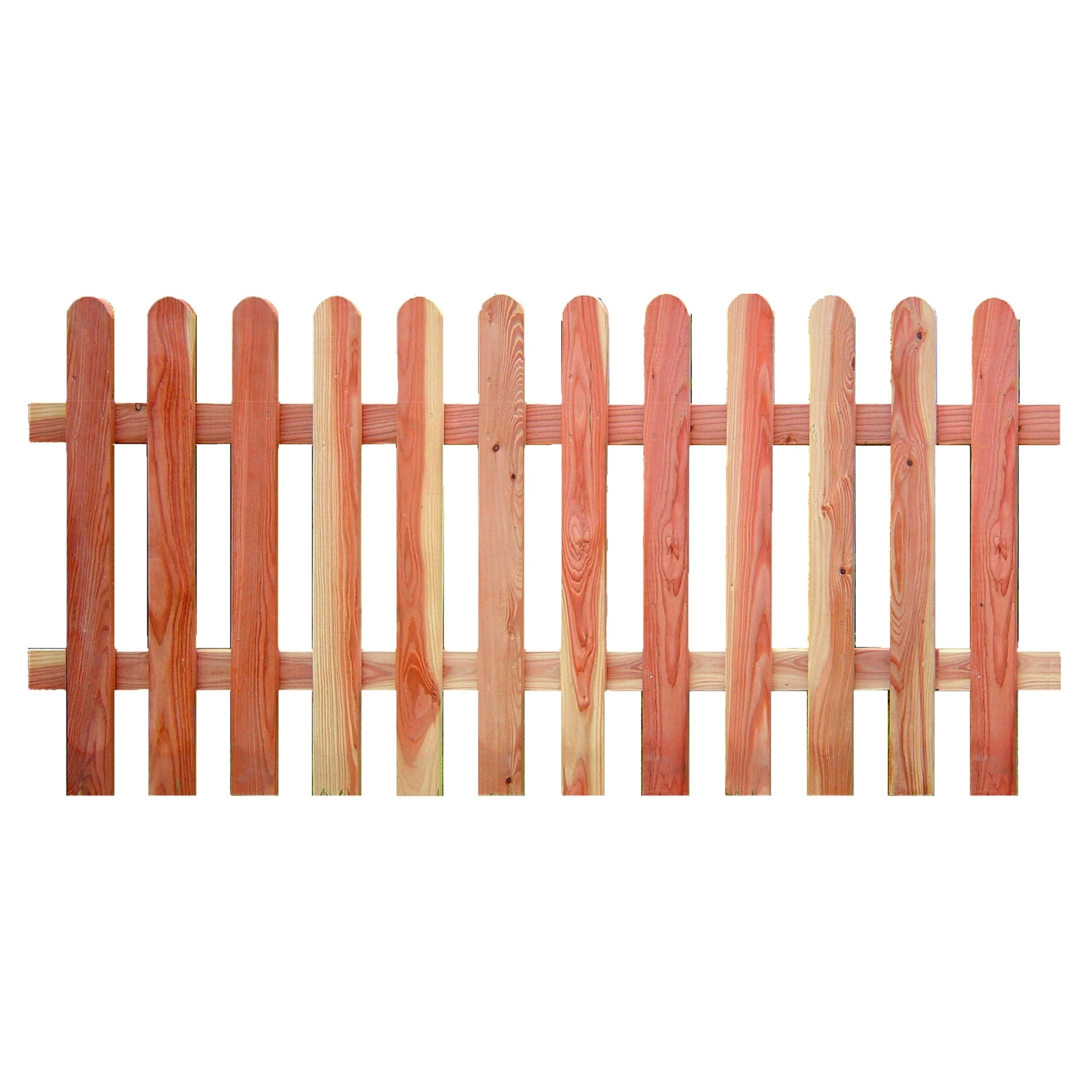 Sichtschutz Zaun-Set AUSTIN