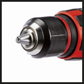 Akku-Schlagbohrschrauber TE-CD 18/48 Li-i-Solo