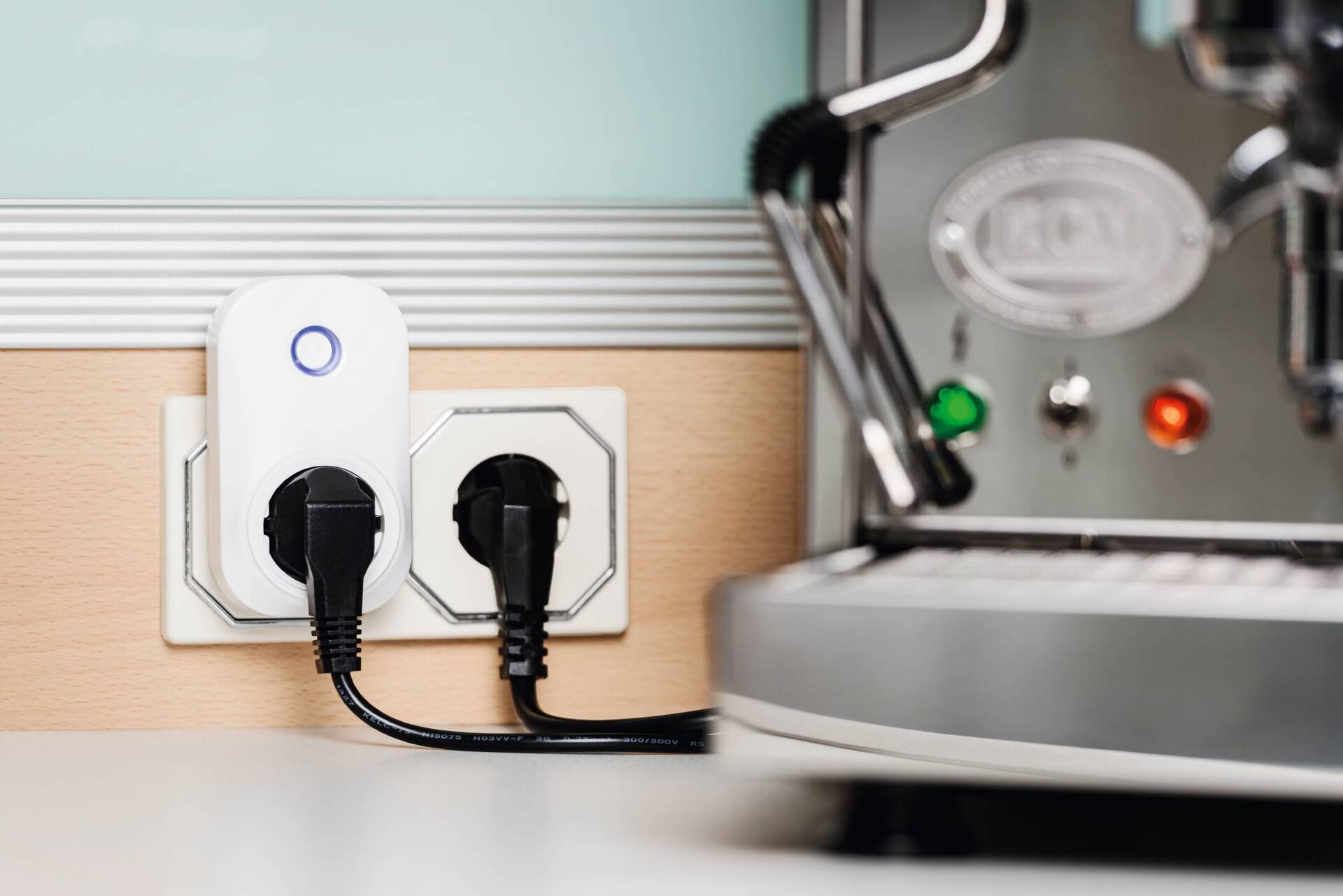 Smart Plug Ble Connect Plus