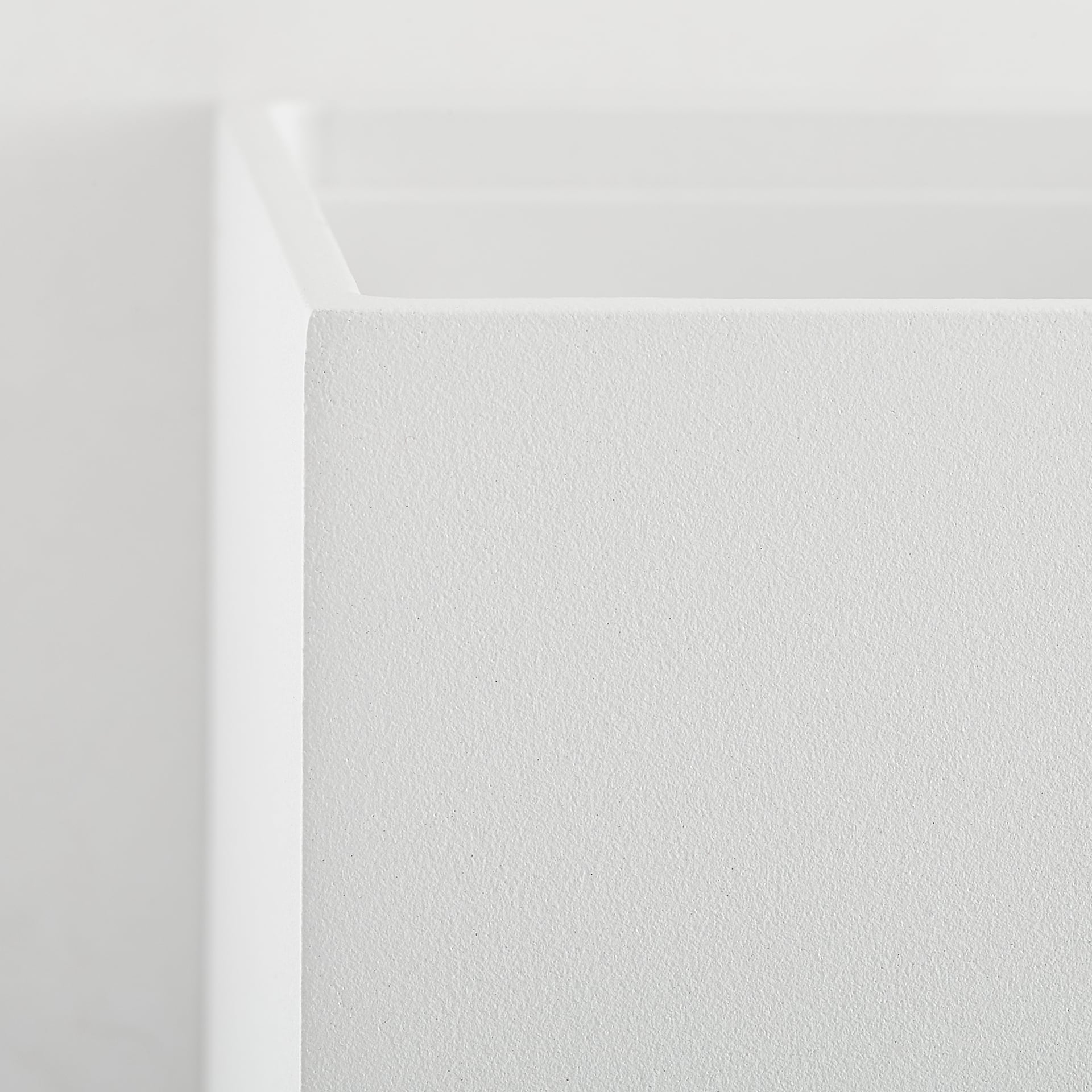 Isak Außen-Wandleuchte weiß bei leitermann.de günstig kaufen Isak Außen-Wandleuchte weiß