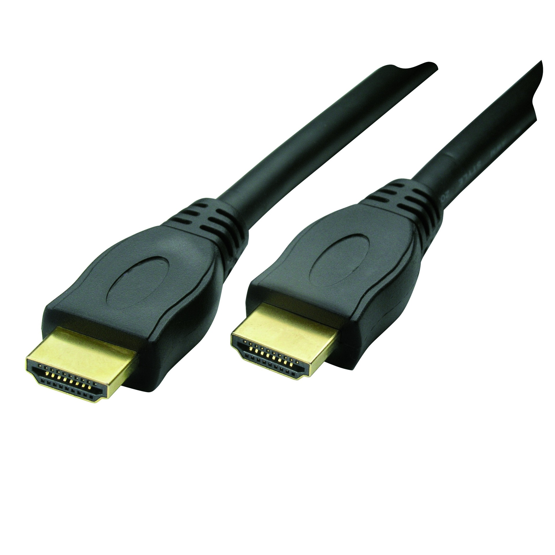 Schwaiger Digital-Anschlusskabel HDMI