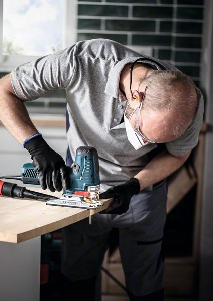 EXPERT ‘Wood 2-side clean’ T 308 BO Stichsägeblatt, 3 Stück. Für Stichsägen bei leitermann.de günstig kaufen EXPERT ‘Wood 2-side clean’ T 308 BO Stichsägeblatt, 3 Stück. Für Stichsägen