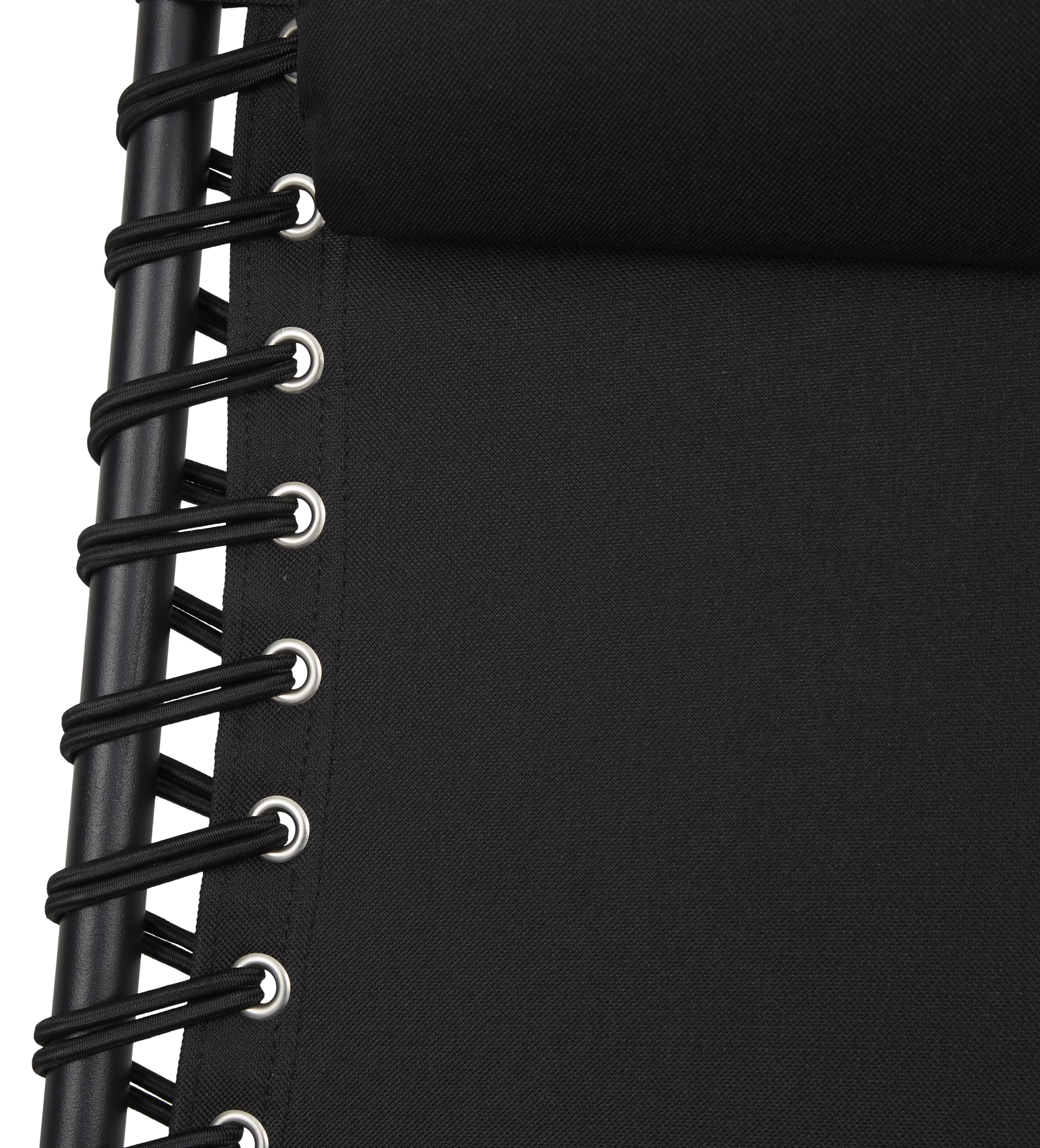 Relaxstuhl Roseline, 66x102x111cm, schwarz bei leitermann.de günstig kaufen Relaxstuhl Roseline, 66x102x111cm, schwarz