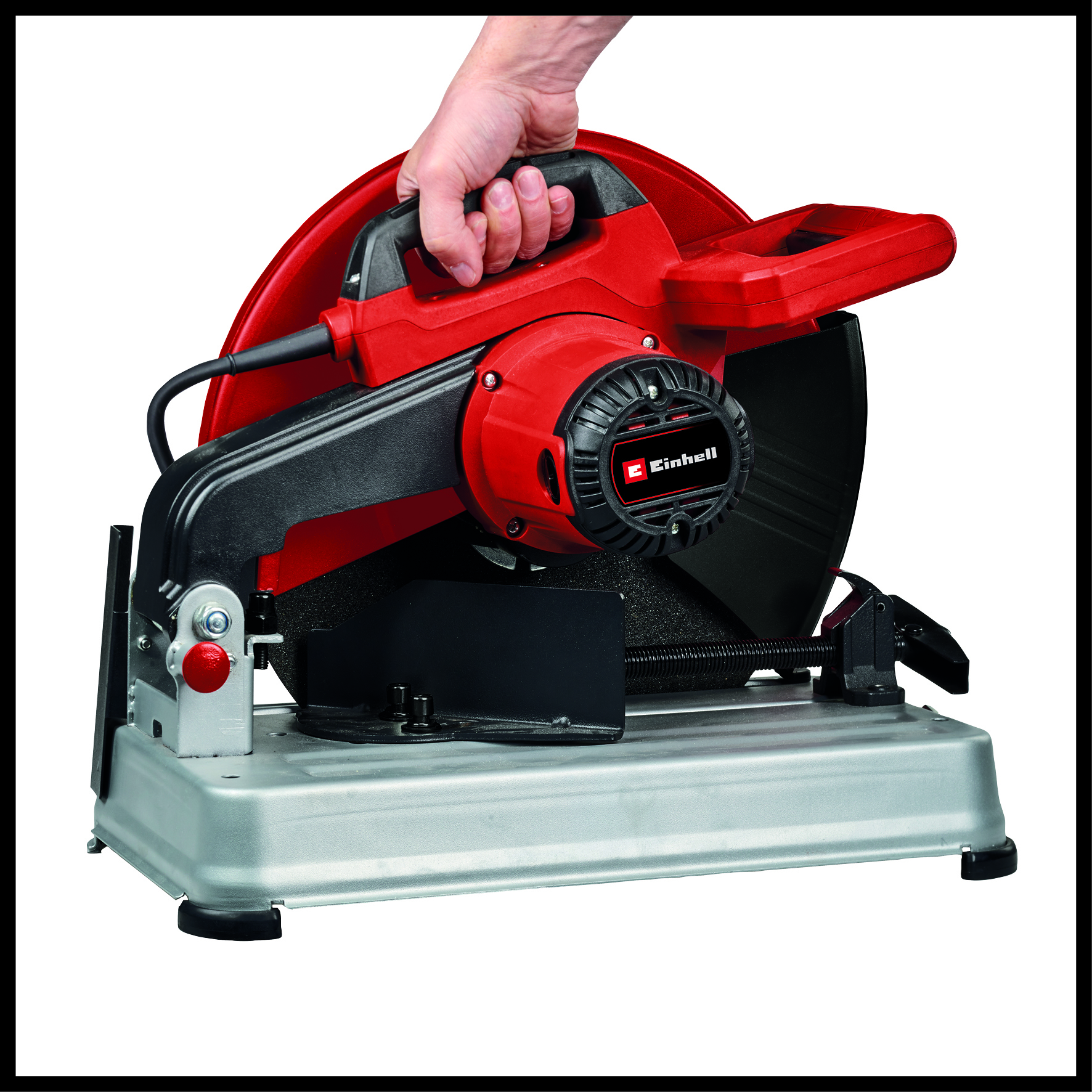 Metall-Trennmaschine TC-MC 355/1 bei leitermann.de günstig kaufen Metall-Trennmaschine TC-MC 355/1