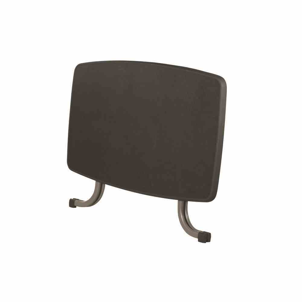 Klapptisch Dekorplatte champagner