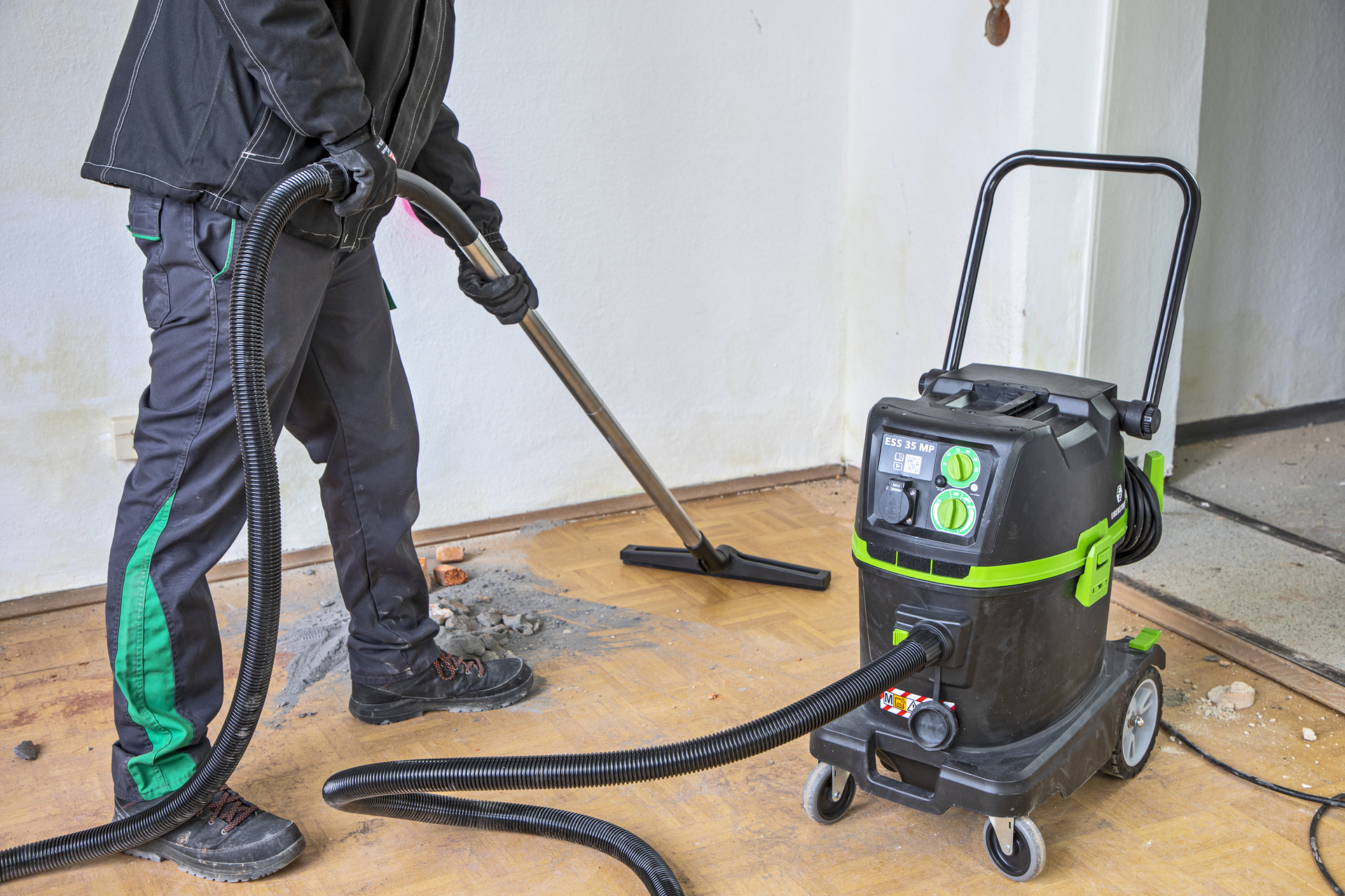 Nass-Trockenstaubsauger bei leitermann.de günstig kaufen Nass-Trockenstaubsauger