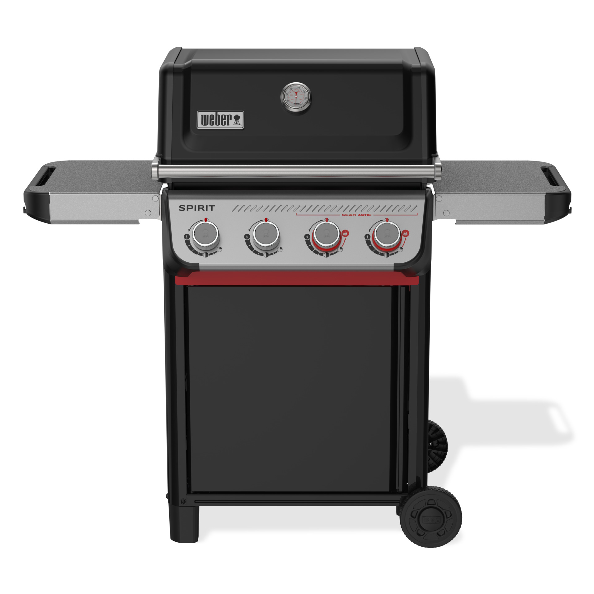 Spirit E-425 GBS Gasgrill