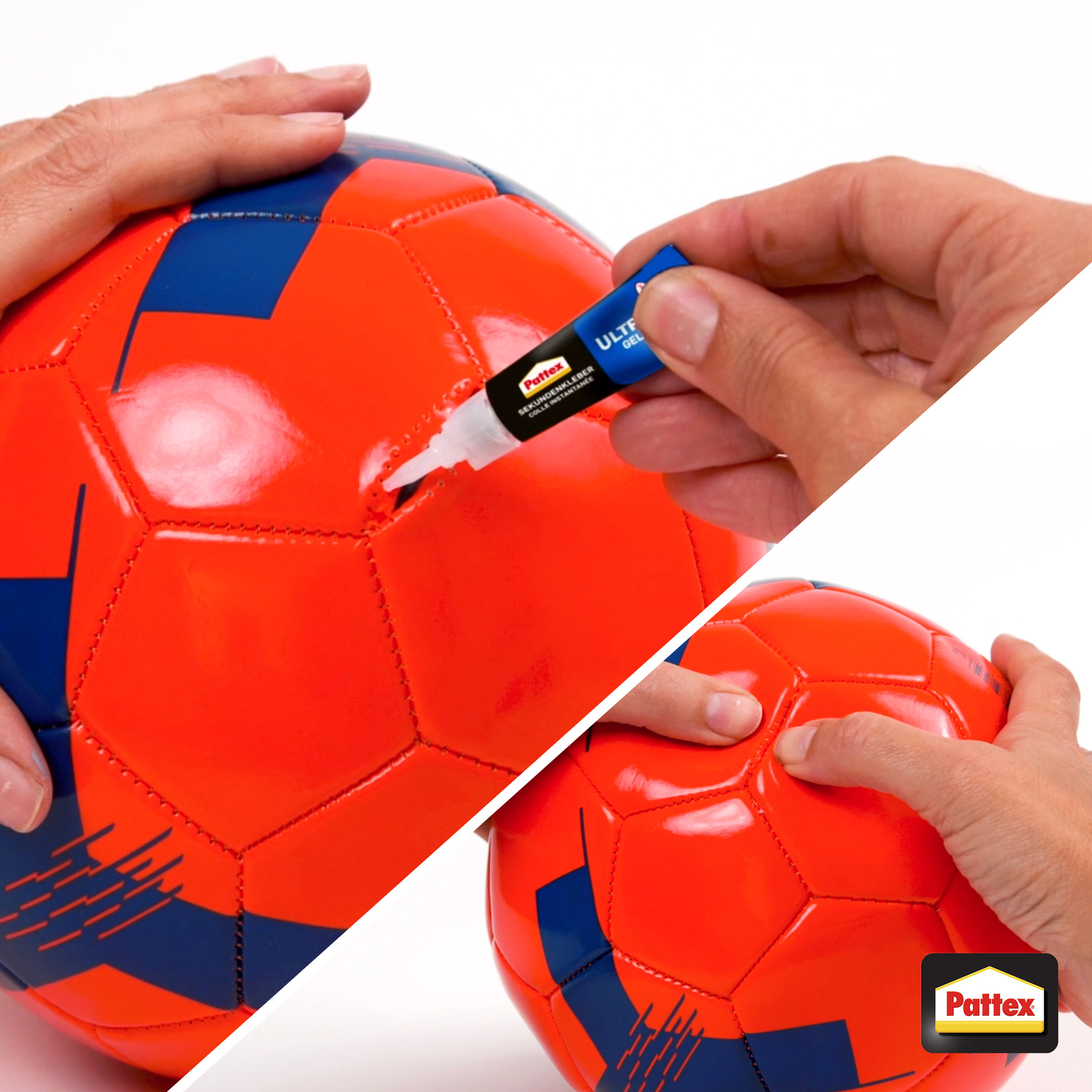 Pattex Sekundenkleber PSG 2C 3g