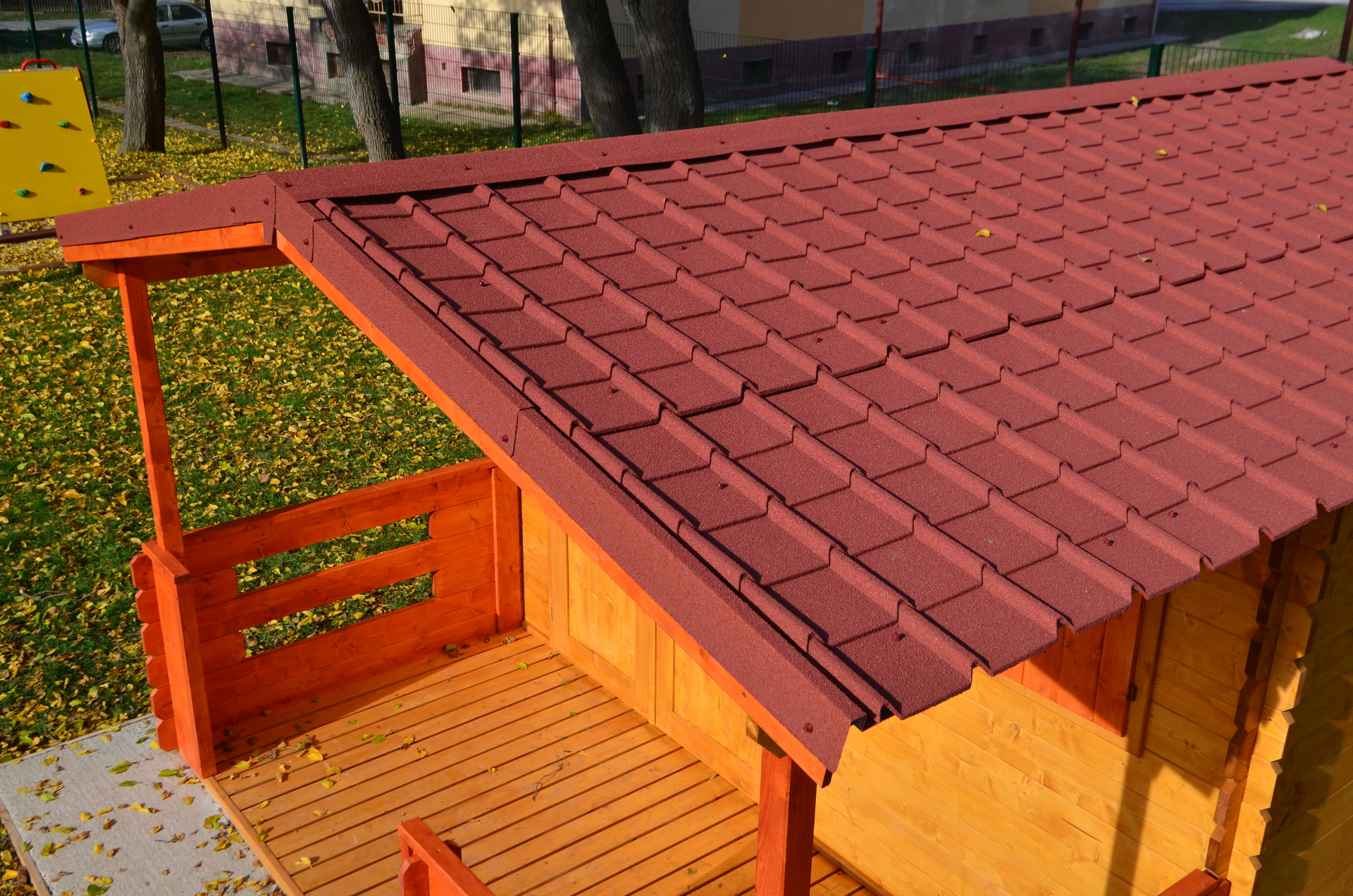 Ortgang bei leitermann.de günstig kaufen Ortgang