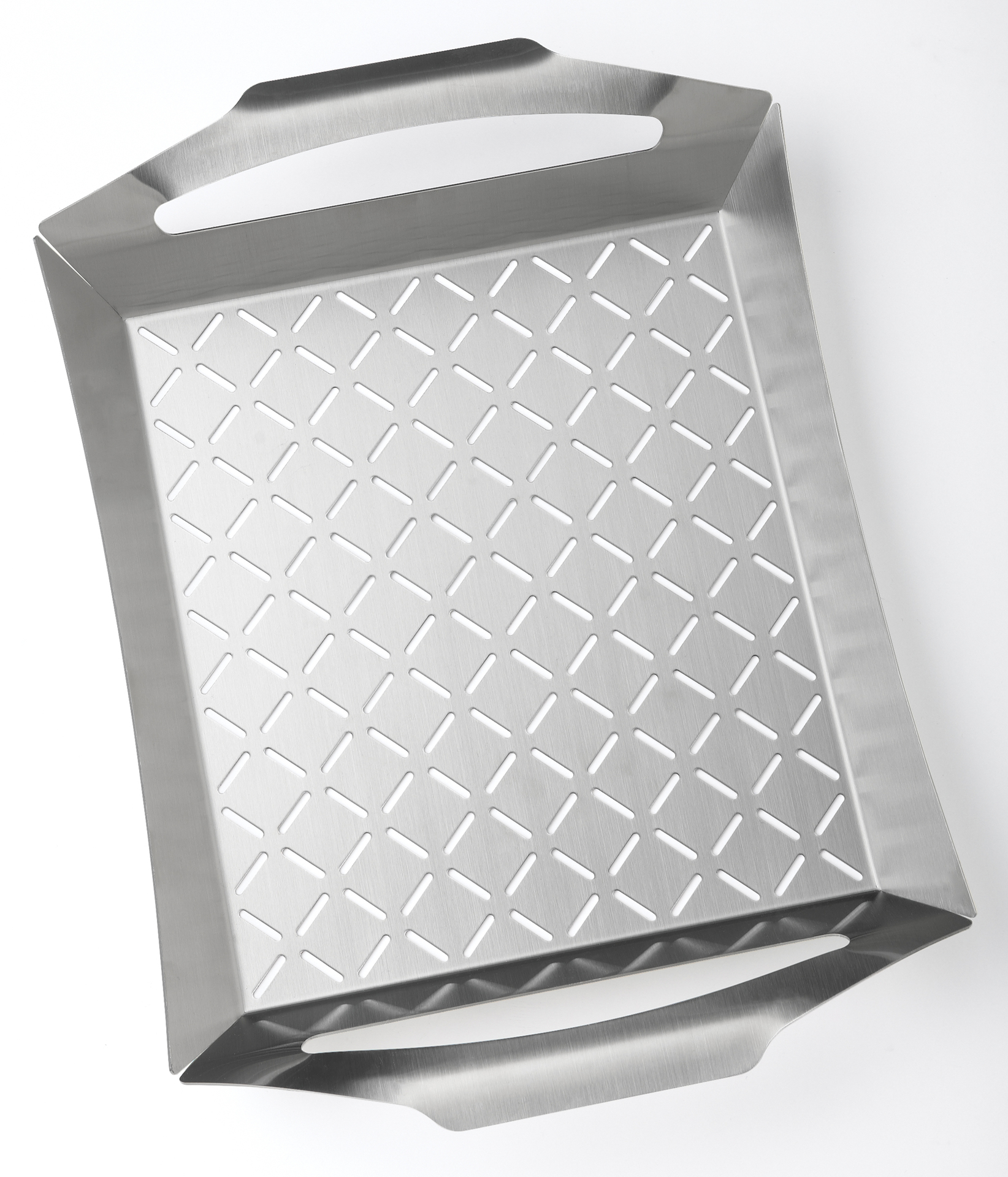 PRO Edelstahl Gemüsekorb bei leitermann.de günstig kaufen PRO Edelstahl Gemüsekorb