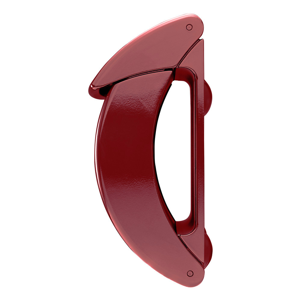 Kunststoff-Briefkasten Piano 886 bei leitermann.de günstig kaufen Kunststoff-Briefkasten Piano 886