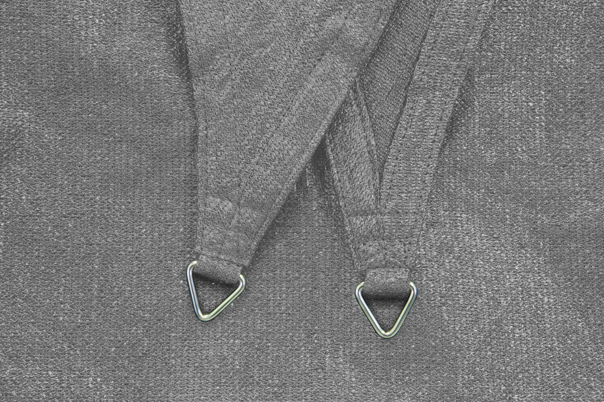 Sonnensegel Teneriffa, rechteckig