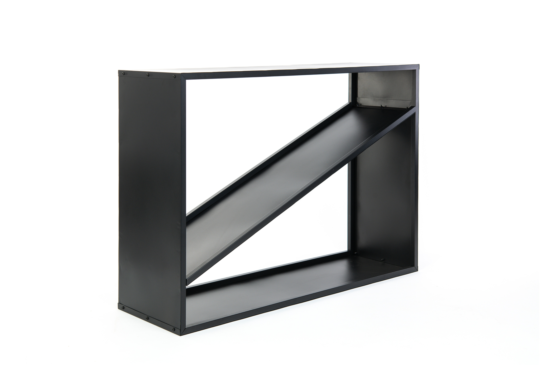 Kaminholzregal 114,5 x 35 x 80 cm bei leitermann.de günstig kaufen Kaminholzregal 114,5 x 35 x 80 cm