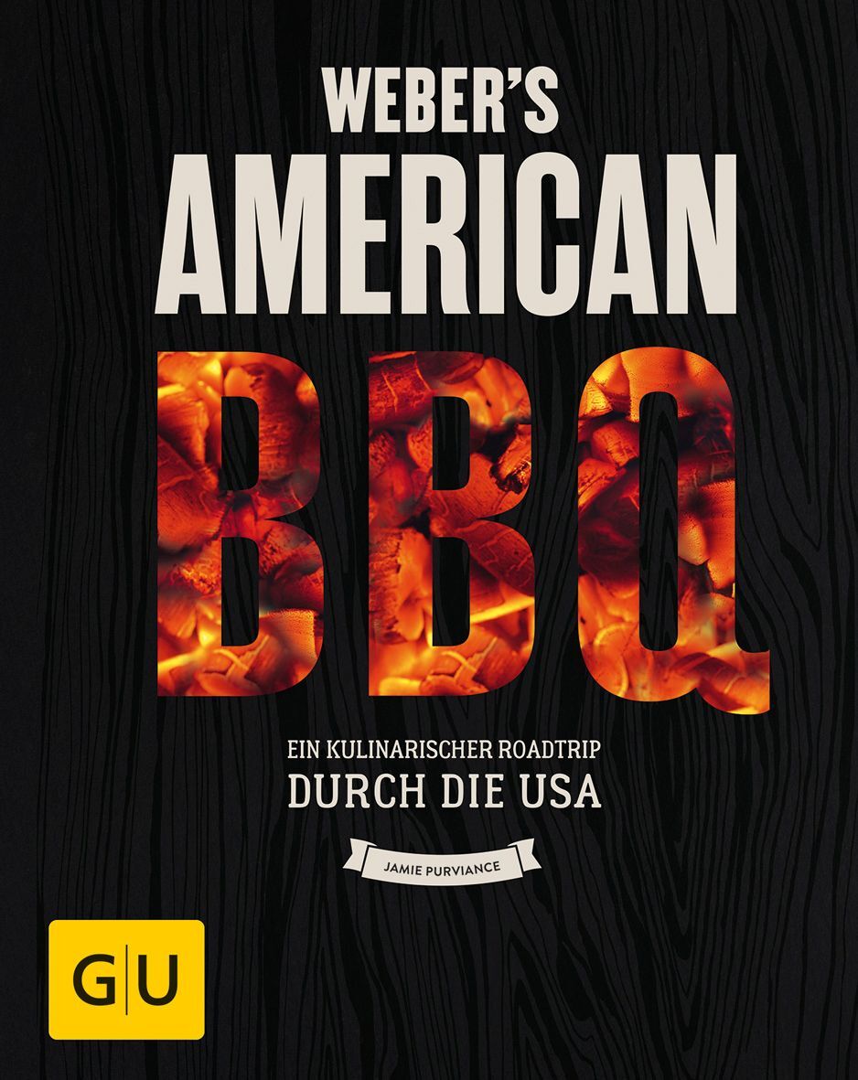 Weber-Stephen Weber’s American Barbecue