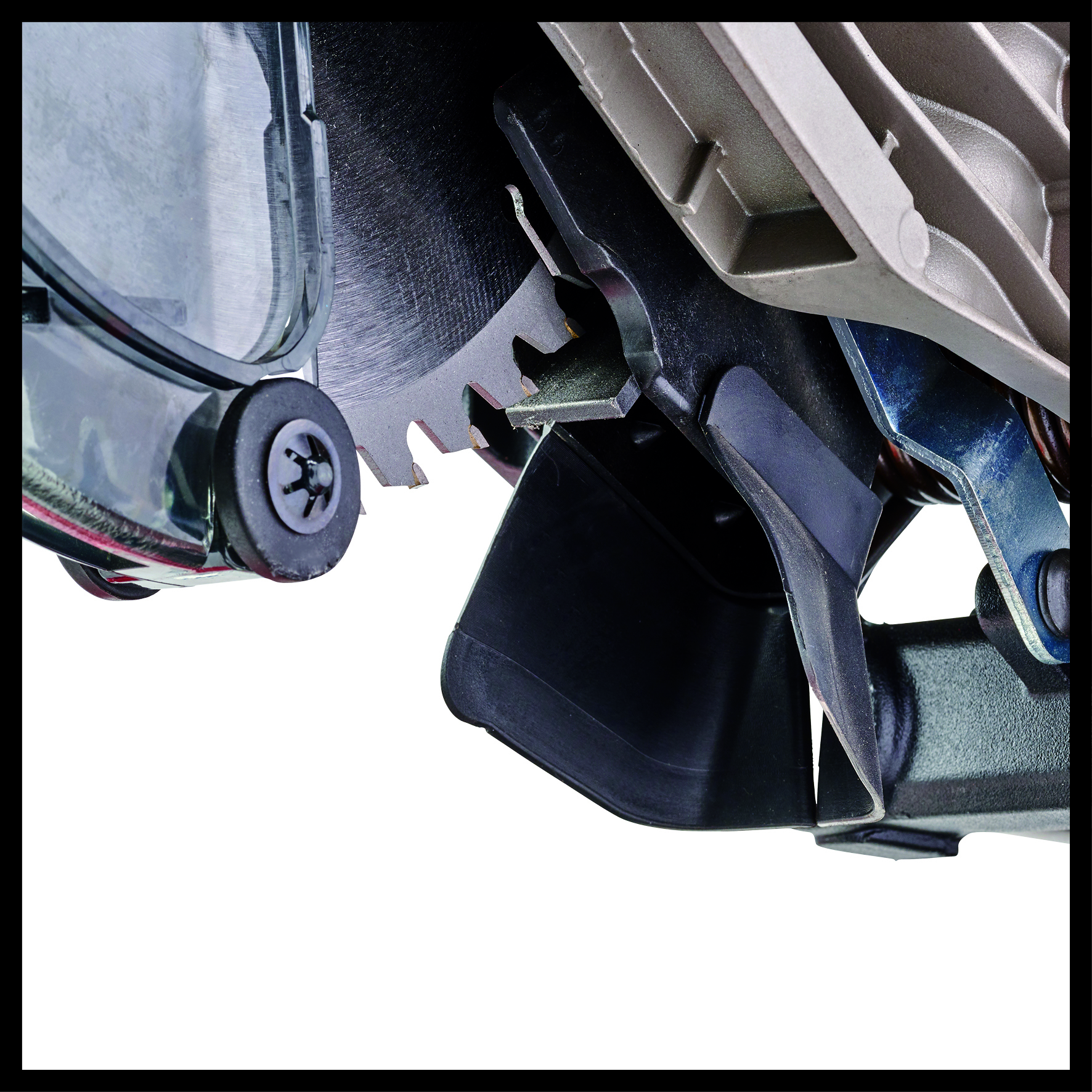 Zug-Kapp-Gehrungssäge TE-SM 10 L Dual