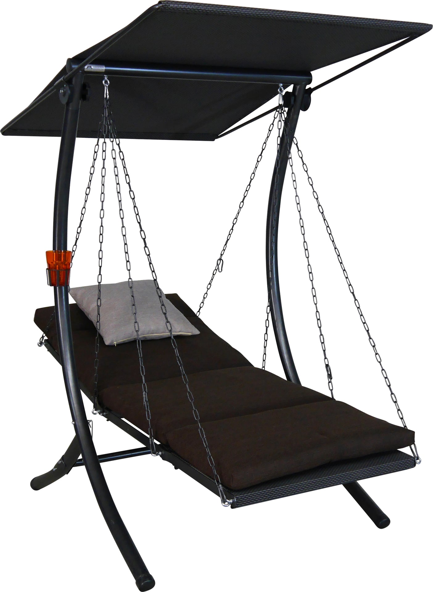 Hollywoodschaukel 1-Sitzer Swing