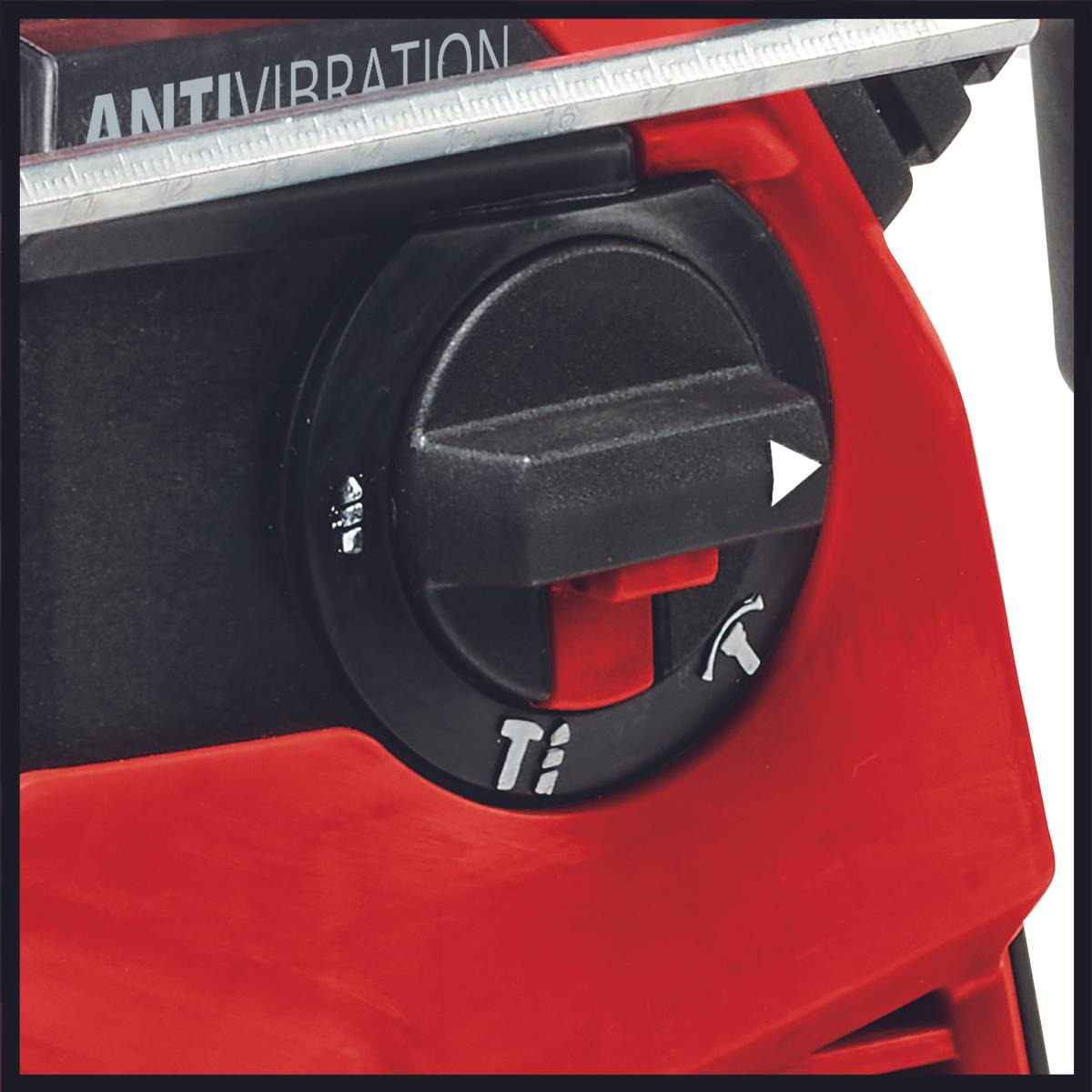 Akku-Bohrhammer HEROCCO 36/28 bei leitermann.de günstig kaufen Akku-Bohrhammer HEROCCO 36/28