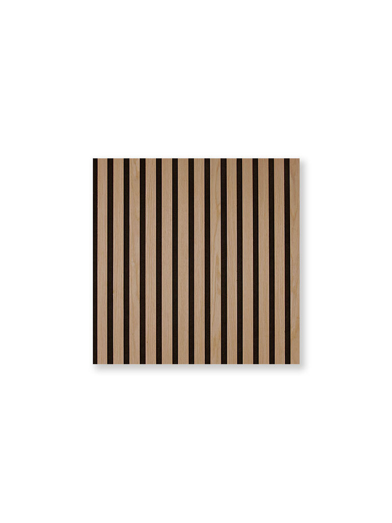 Wandpaneel Modular Wall Furnier