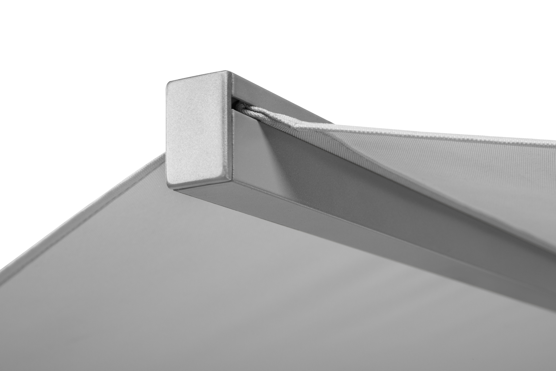 Sonnenschirm Rooftop Ø 350/8cm bei leitermann.de günstig kaufen Sonnenschirm Rooftop Ø 350/8cm