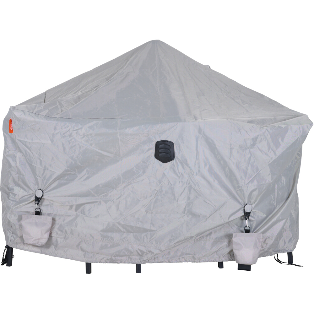 AQUASHIELD Zubehör-Set für Schutzhüllen