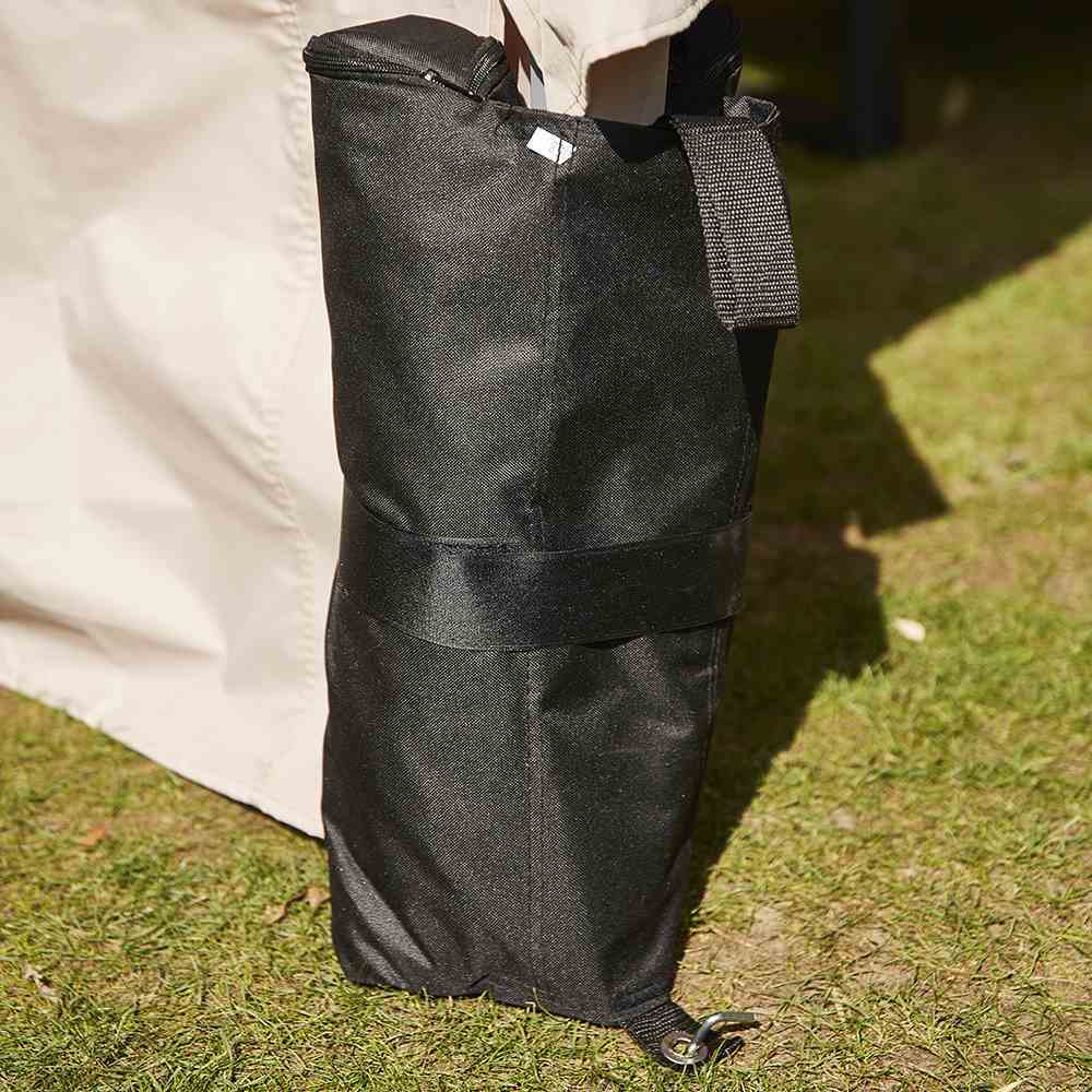 Pavillon Beschwerer, 4er Set bei leitermann.de günstig kaufen Pavillon Beschwerer, 4er Set