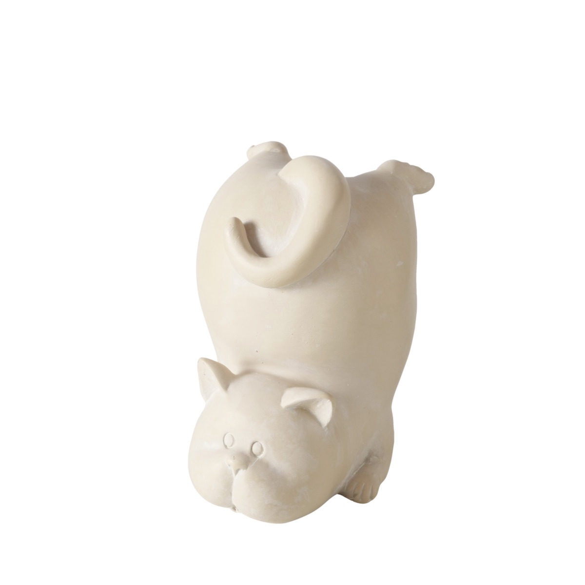 Figur Catty, 3-fach sortiert