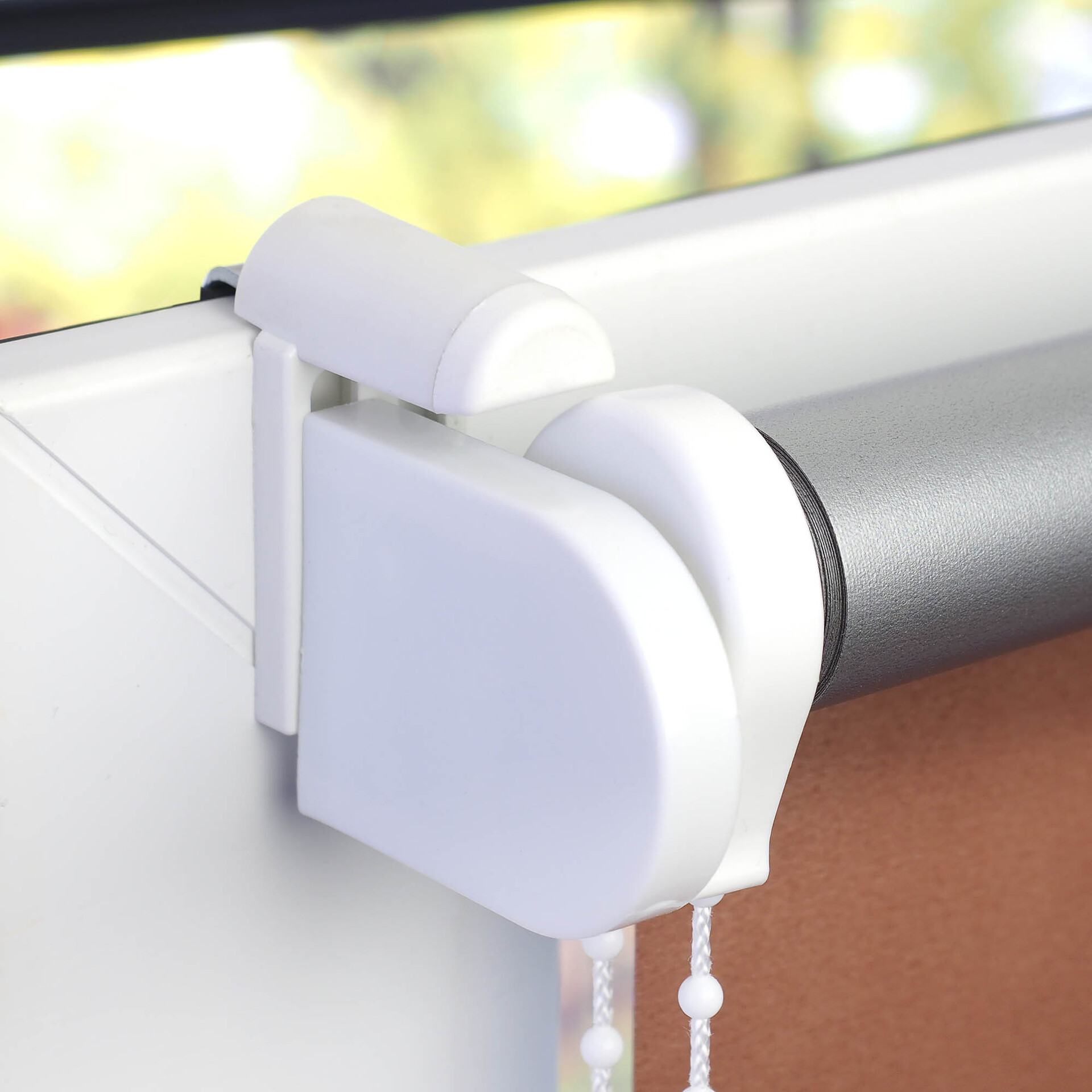 Klemmträger Multi-Fit