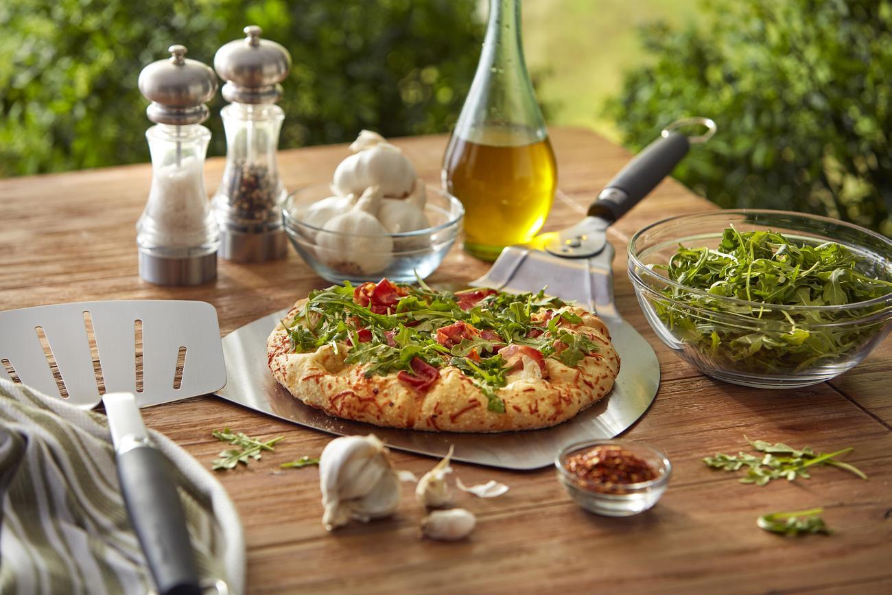 Pizzaheber bei leitermann.de günstig kaufen Pizzaheber