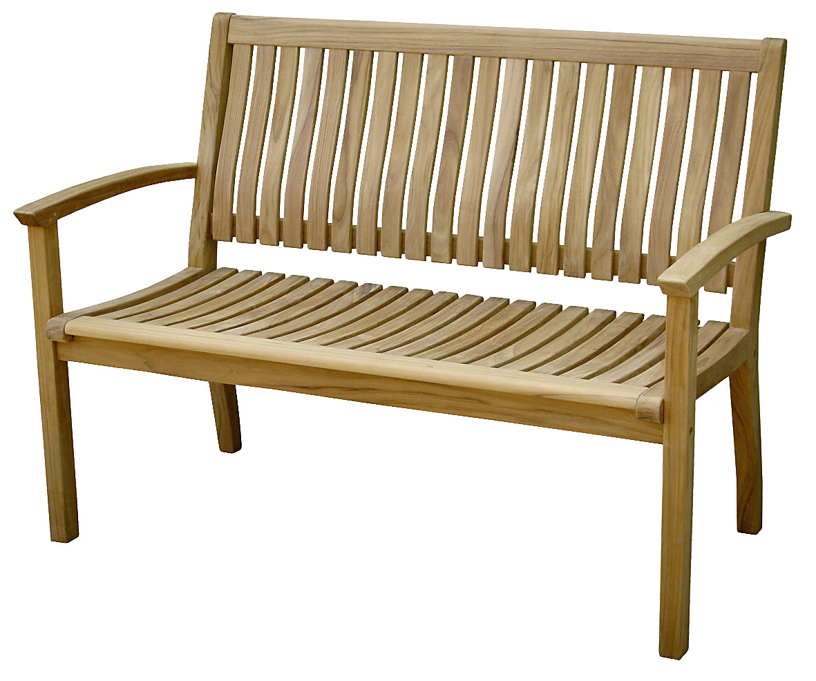 2-Sitzer-Bank Somerville