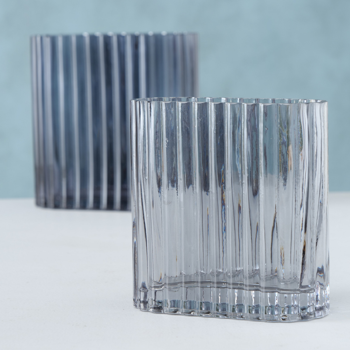 Vase Tulipa bei leitermann.de günstig kaufen Vase Tulipa