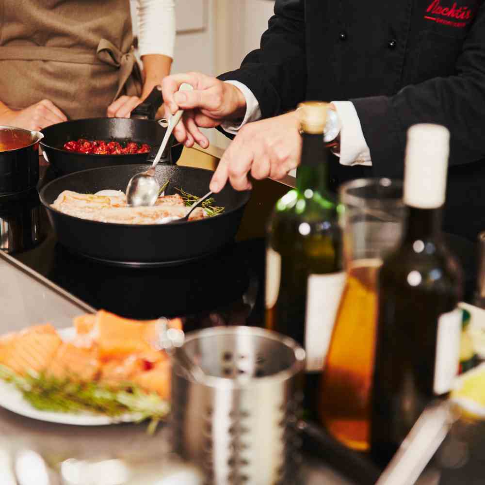 Bratpfanne Verde bei leitermann.de günstig kaufen Bratpfanne Verde