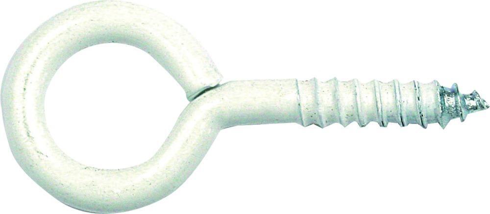 Art. 1 Ringschraube 1K/20x 10