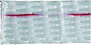 Polyesterband 25mm gewebt Rolle a 300m bei leitermann.de günstig kaufen Polyesterband 25mm gewebt Rolle a 300m