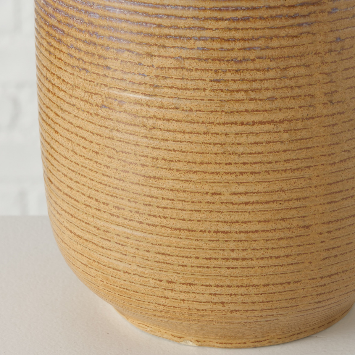 Vase Elikia bei leitermann.de günstig kaufen Vase Elikia