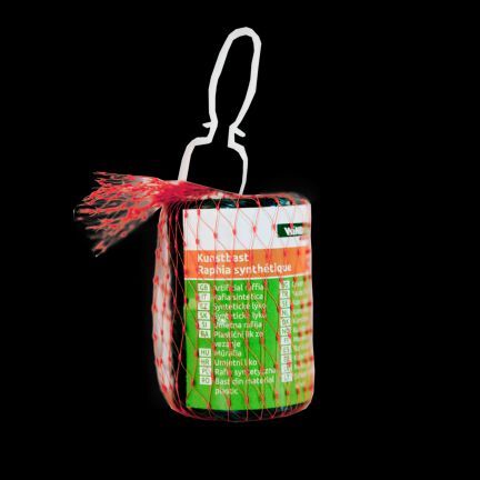 Kunstbast bei leitermann.de günstig kaufen Kunstbast