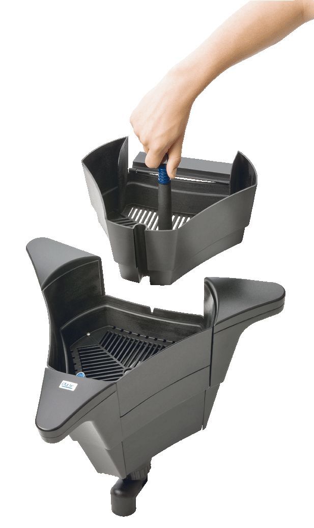 Skimmer Swimskim bei leitermann.de günstig kaufen Skimmer Swimskim