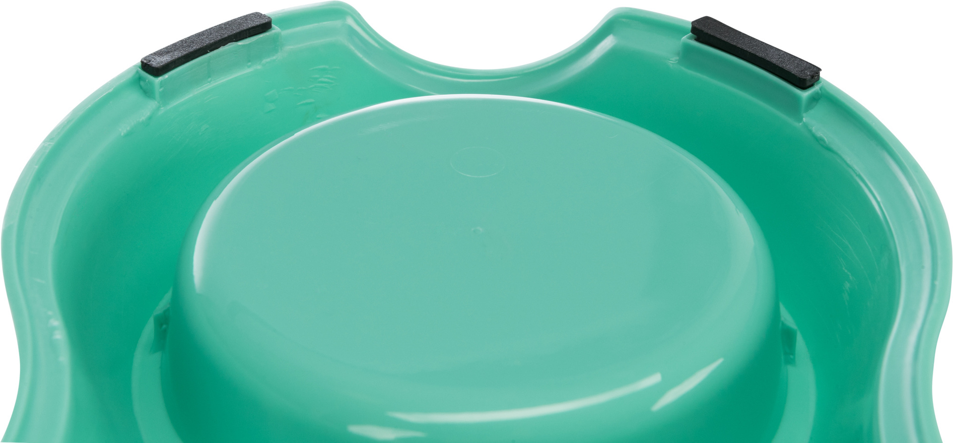 Doppelnapf bei leitermann.de günstig kaufen Doppelnapf