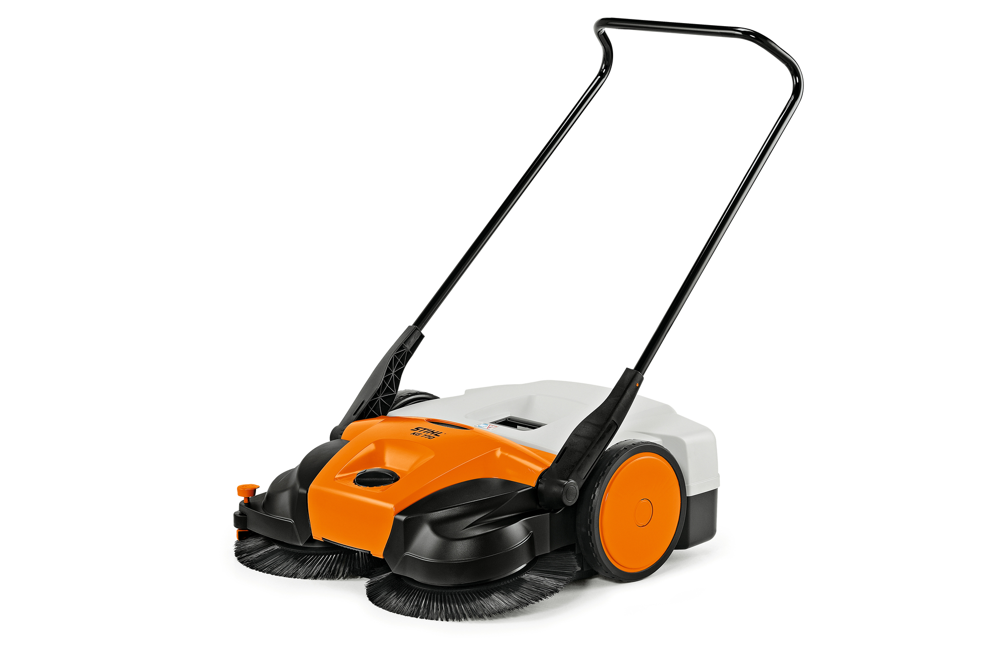 Kehrgerät KG 770
