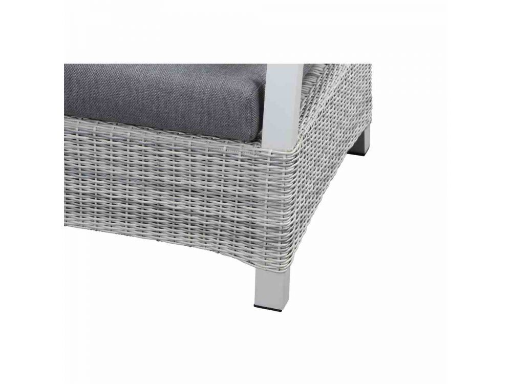 Corido Modul 2-Sitzer