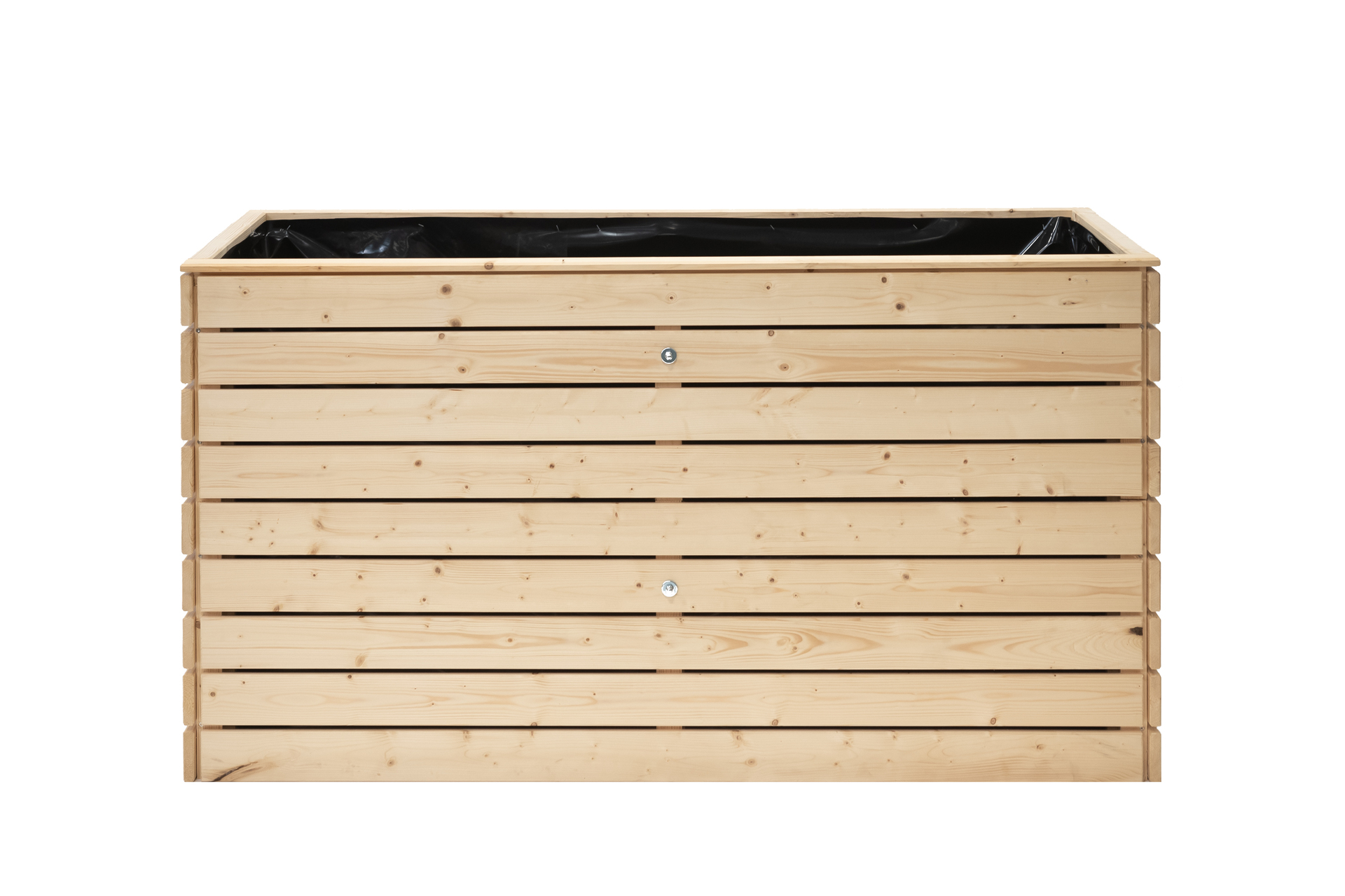 Westmann Holz Hochbeet Fichte